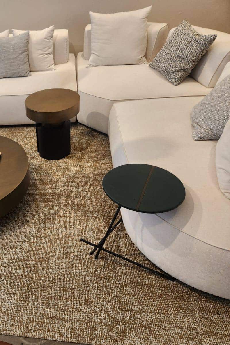 שטיח מנילה LEZA