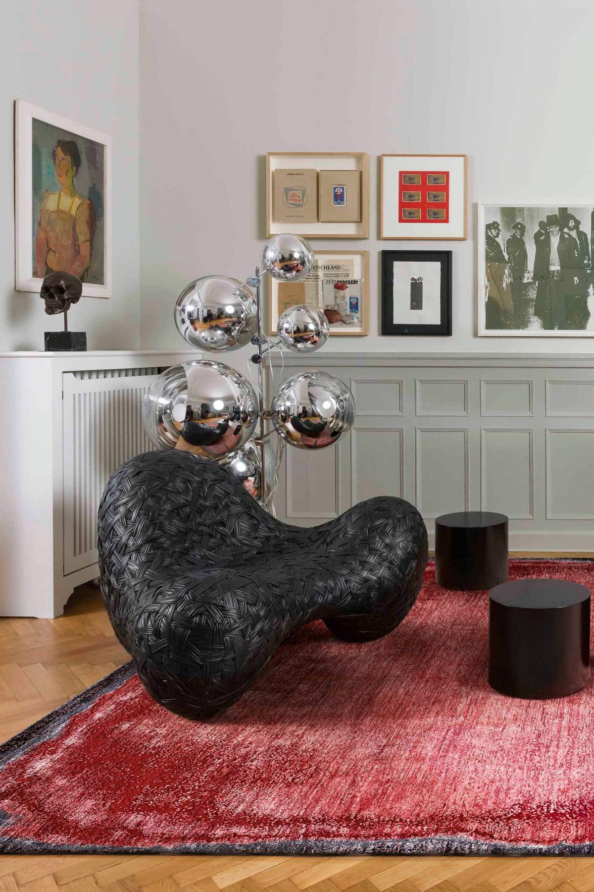 שטיח ראג סטאר SS-172