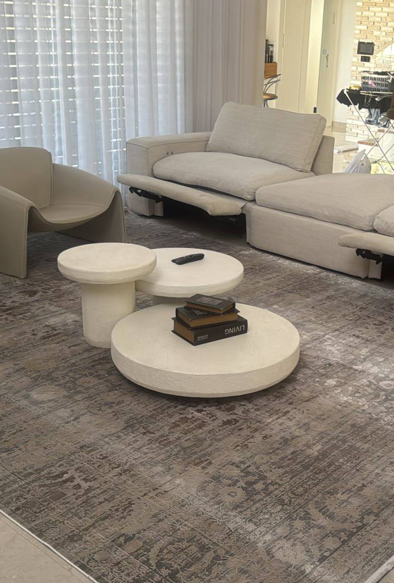 שטיח דאימונד מיה 62112/970