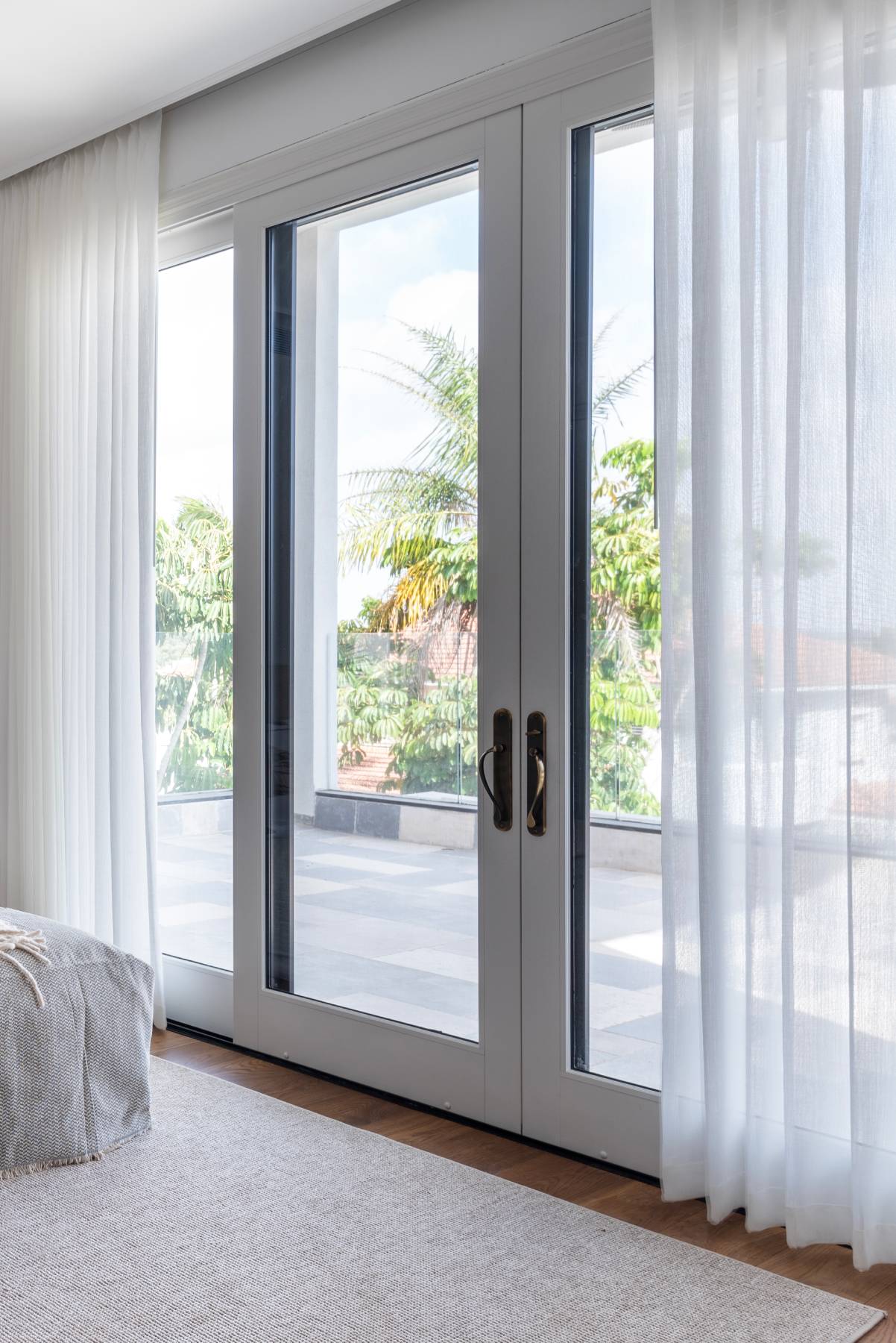 שטיח מילאנו ML01 אפור