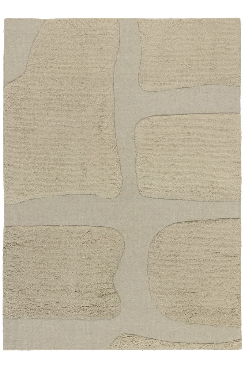 שטיח טוליסו JH-BH-1675 בז'