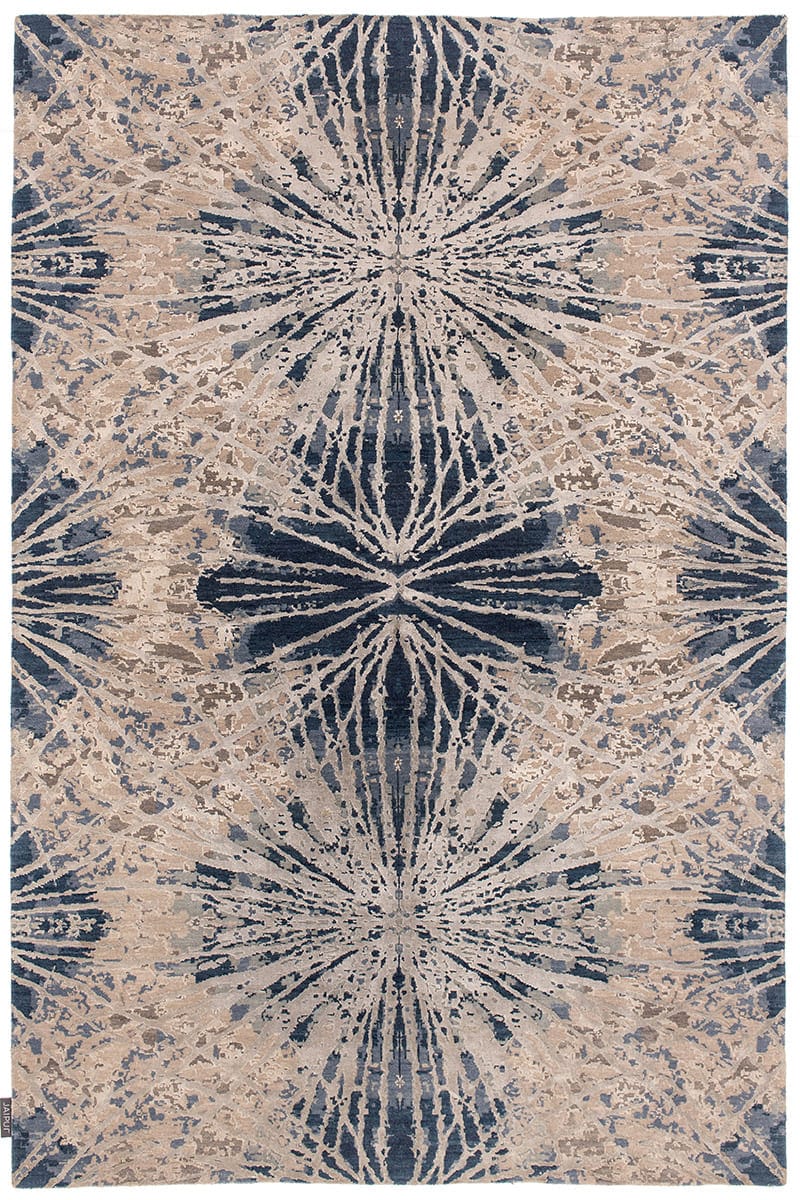 שטיח ג'איפור 01