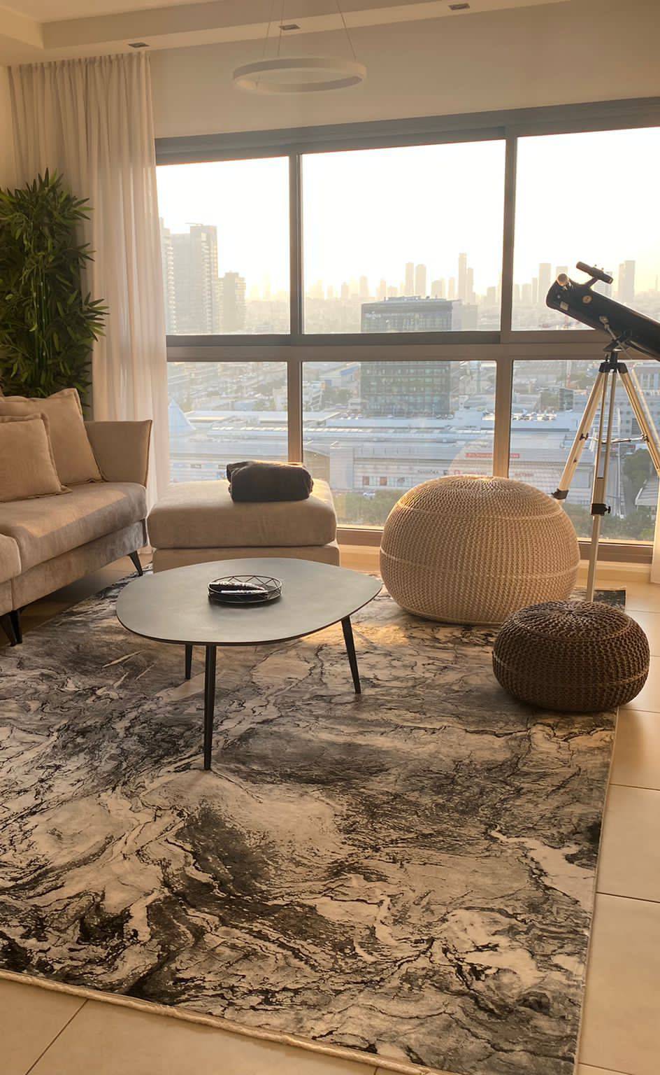 שטיח דאימונד קוסמוס ST612