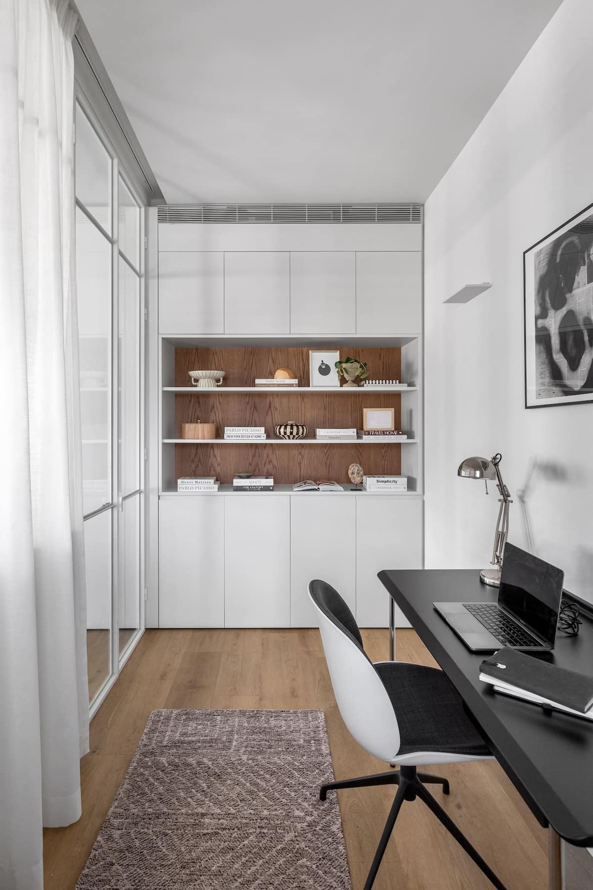 שטיח מנילה DES6852 ראנר