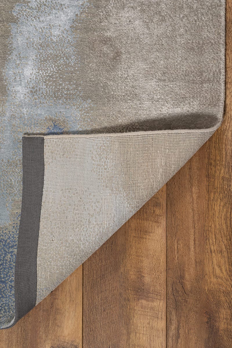 שטיח שמיים Gst-7 בז' תכלת