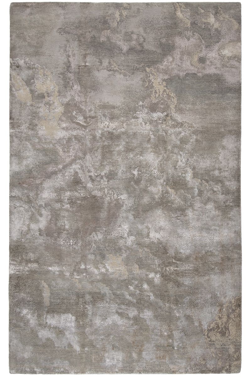 שטיח שמיים GST-4-בז' אפור