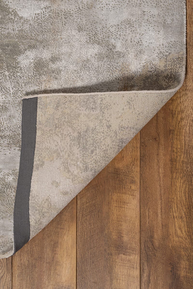 שטיח שמיים GST-4-בז' אפור