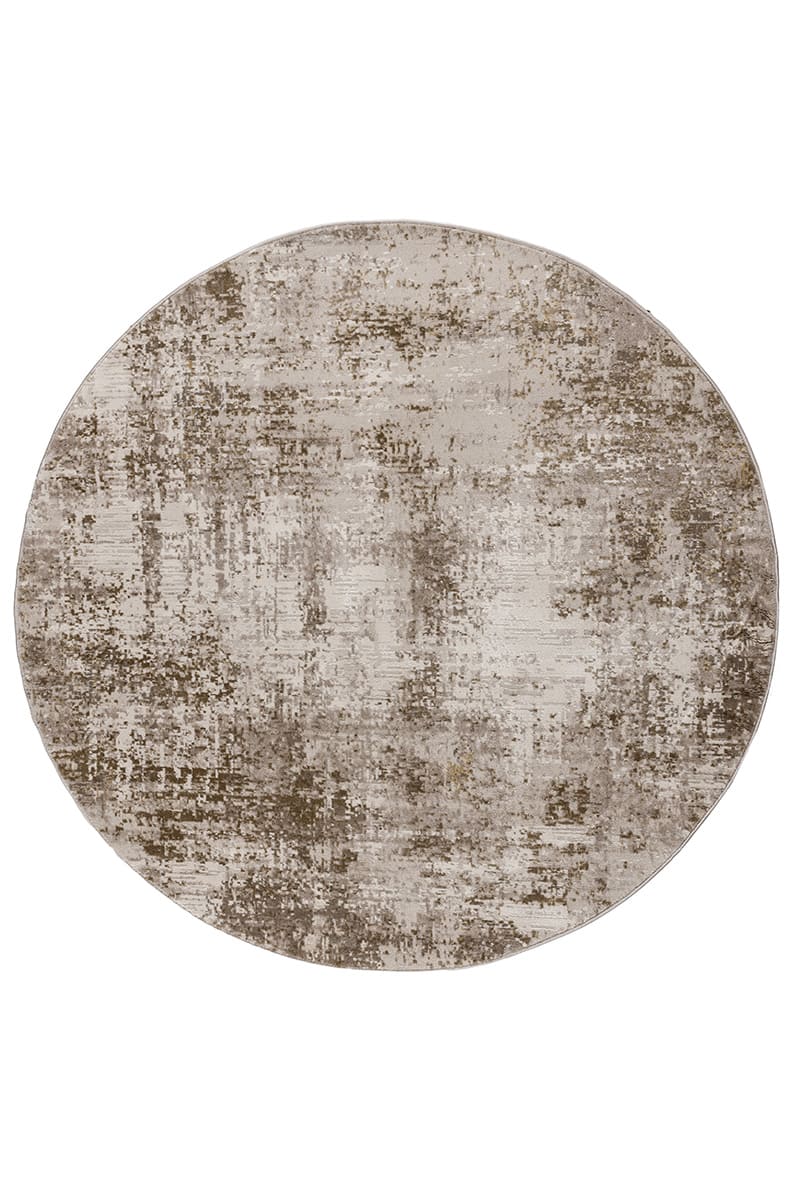 שטיח גאיה D152J עגול