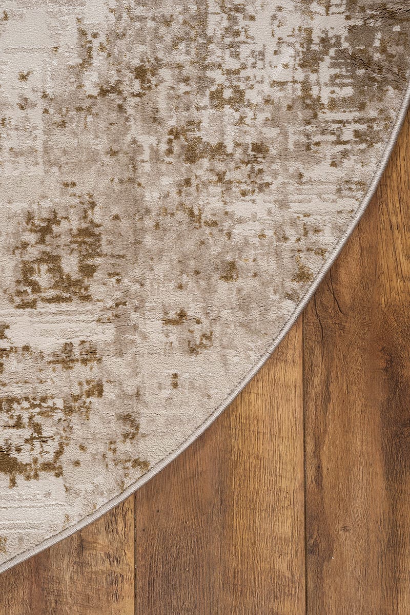 שטיח גאיה D152J עגול