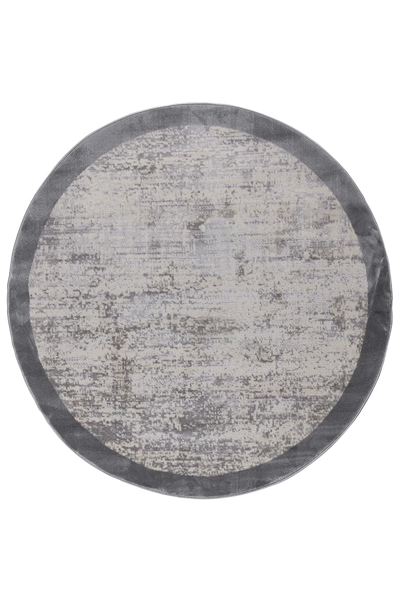 שטיח גאיה K955B עגול