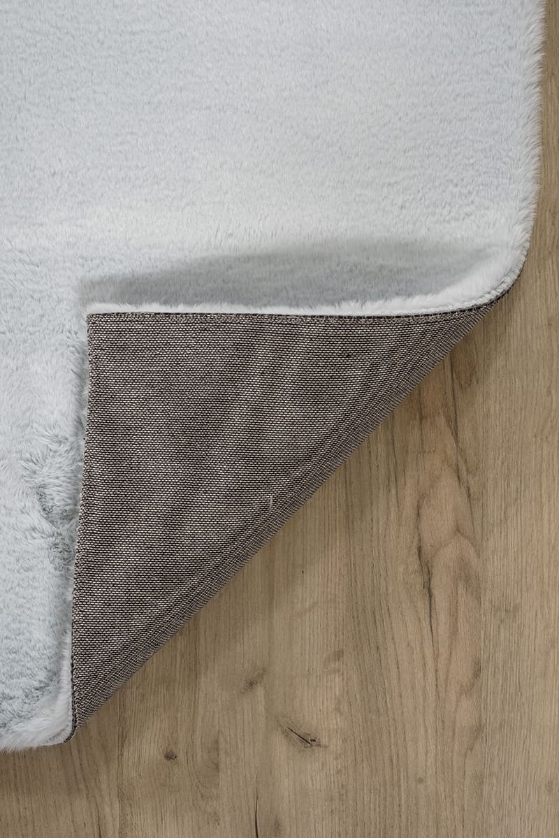 שטיח שאגי מויו MO80 תכלת