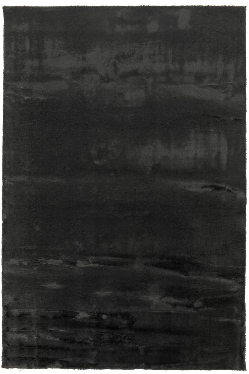 שטיח שאגי מויו MO31 אפור כהה