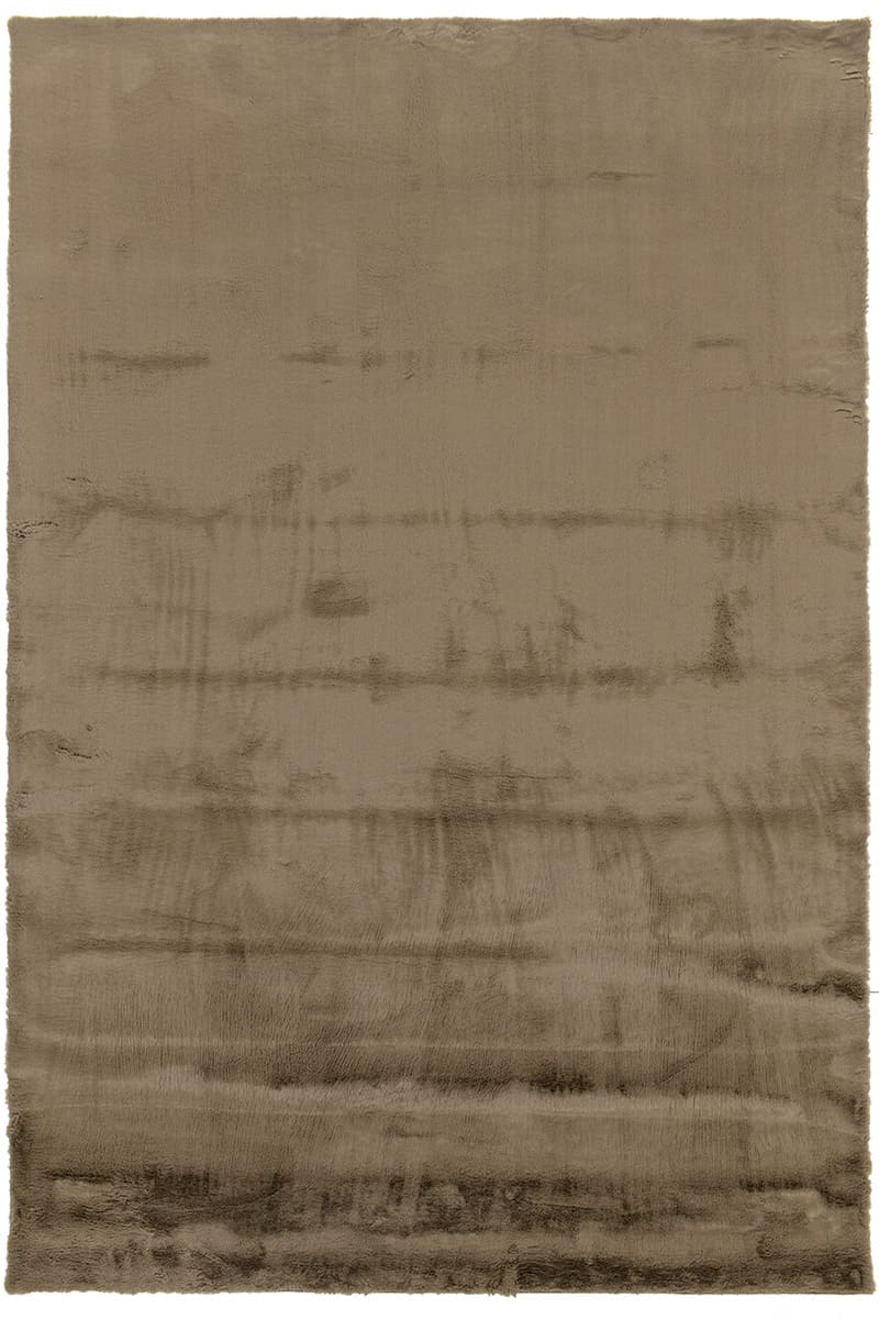 שטיח שאגי מויו MO102 בז'