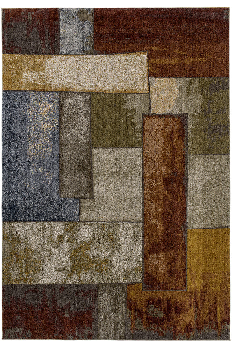 שטיח דיון 110 צבעוני