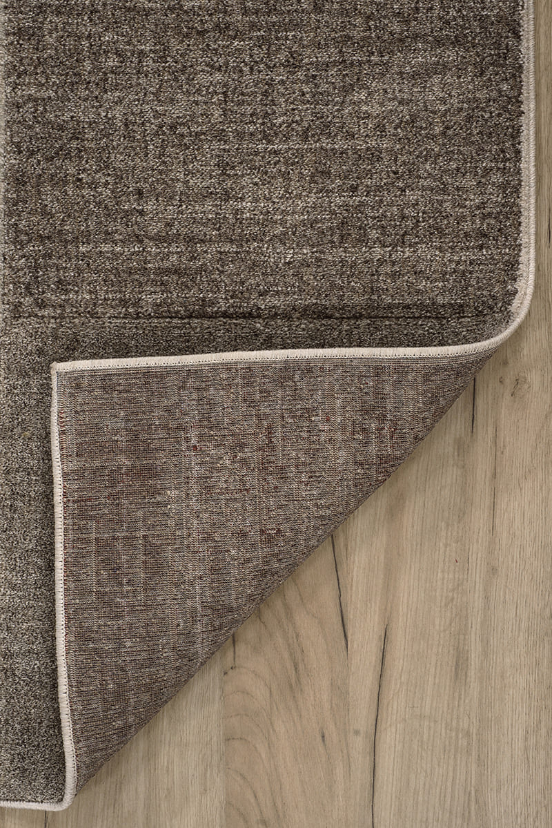 שטיח דיון לקס 909 אבן אפור