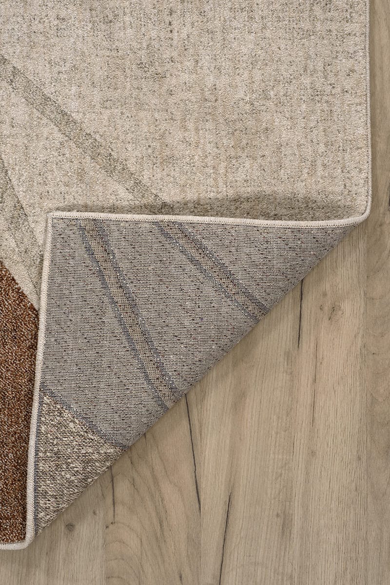 שטיח דיון לקס 938 אפור צבעוני