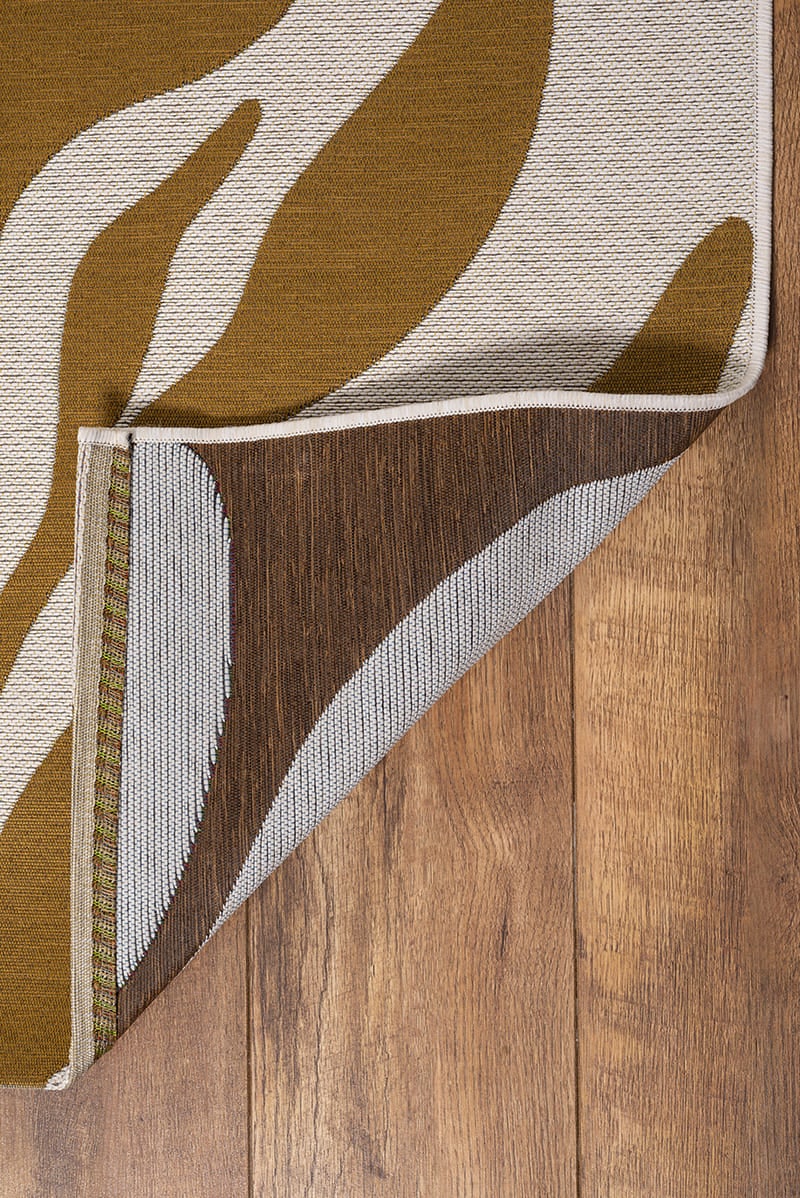 שטיח דומאני אאוטדור DES4 צבעוני