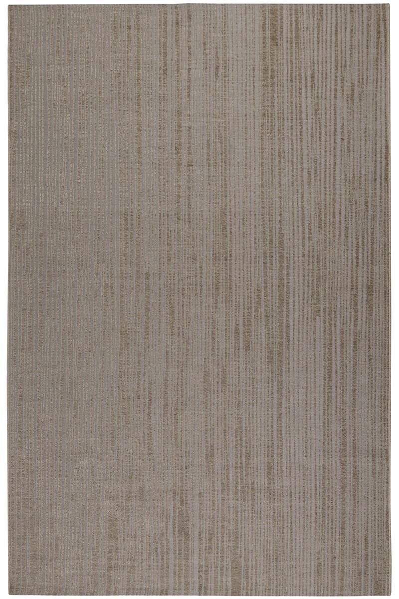 שטיח קריסטל אאוטדור LIUN אפור בז'