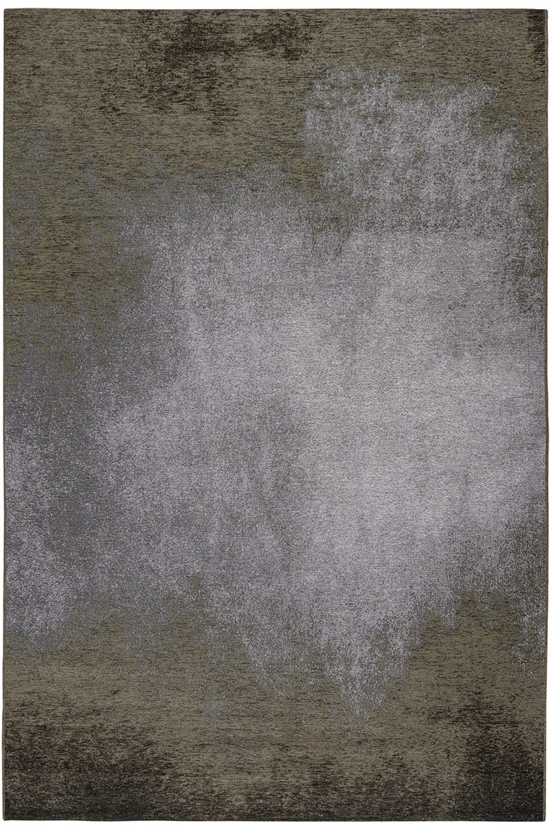 שטיח קריסטל אאוטדור POCHY ירוק אפור