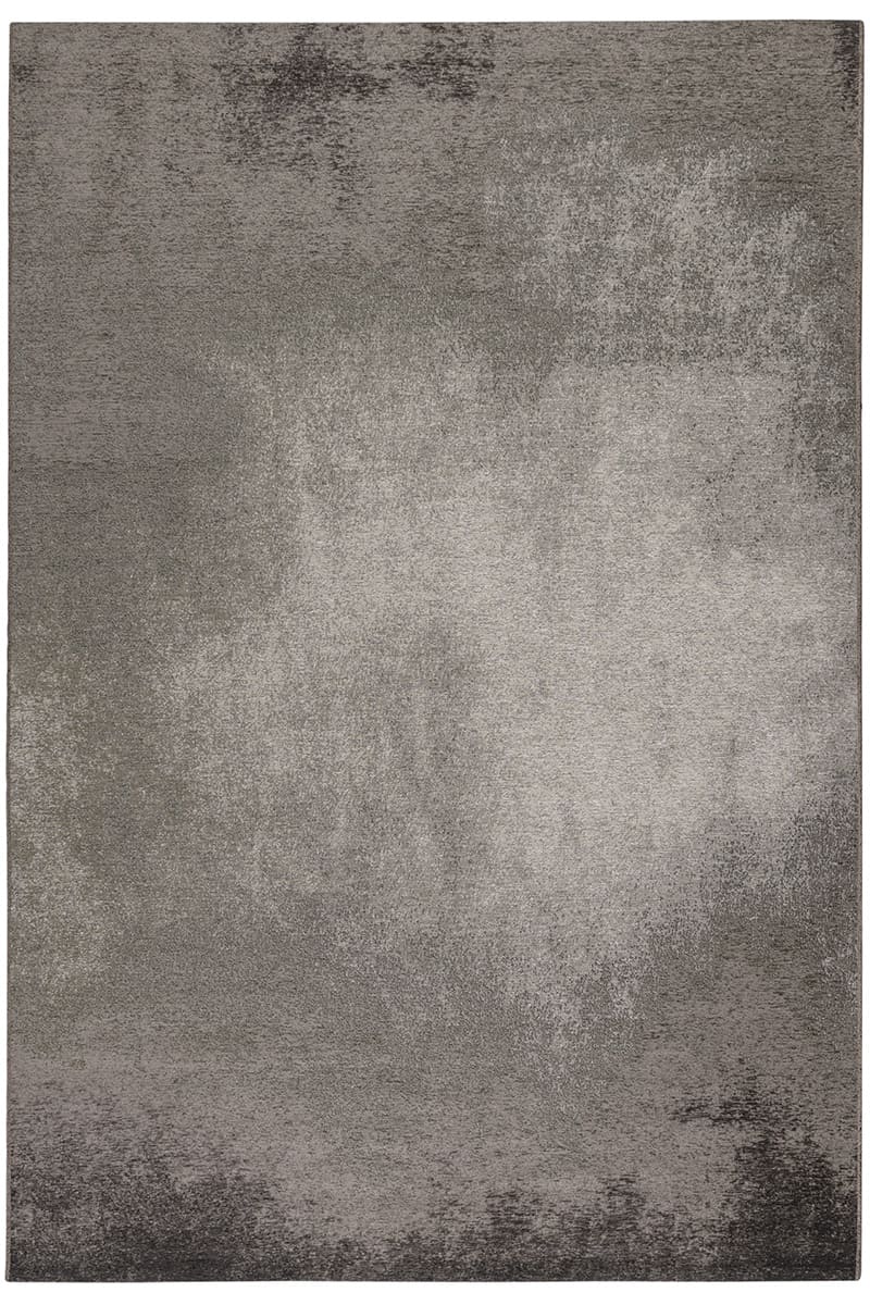 שטיח קריסטל אאוטדור POCHY אפור חום