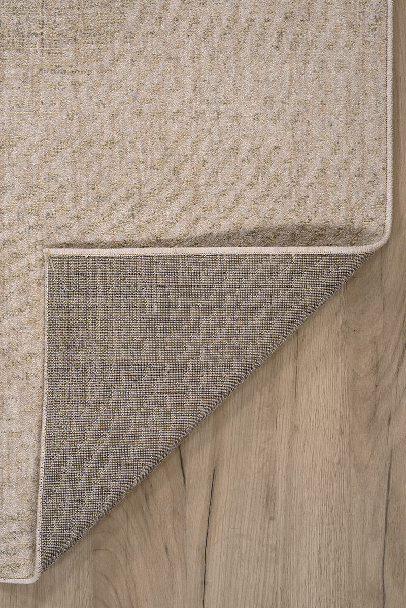 שטיח קלואי 008 אפור בז'