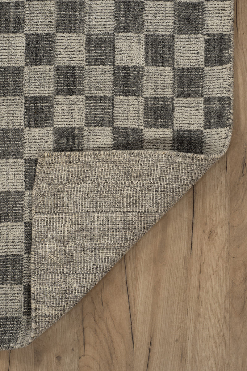 שטיח מולבנו NE-5003 אפור