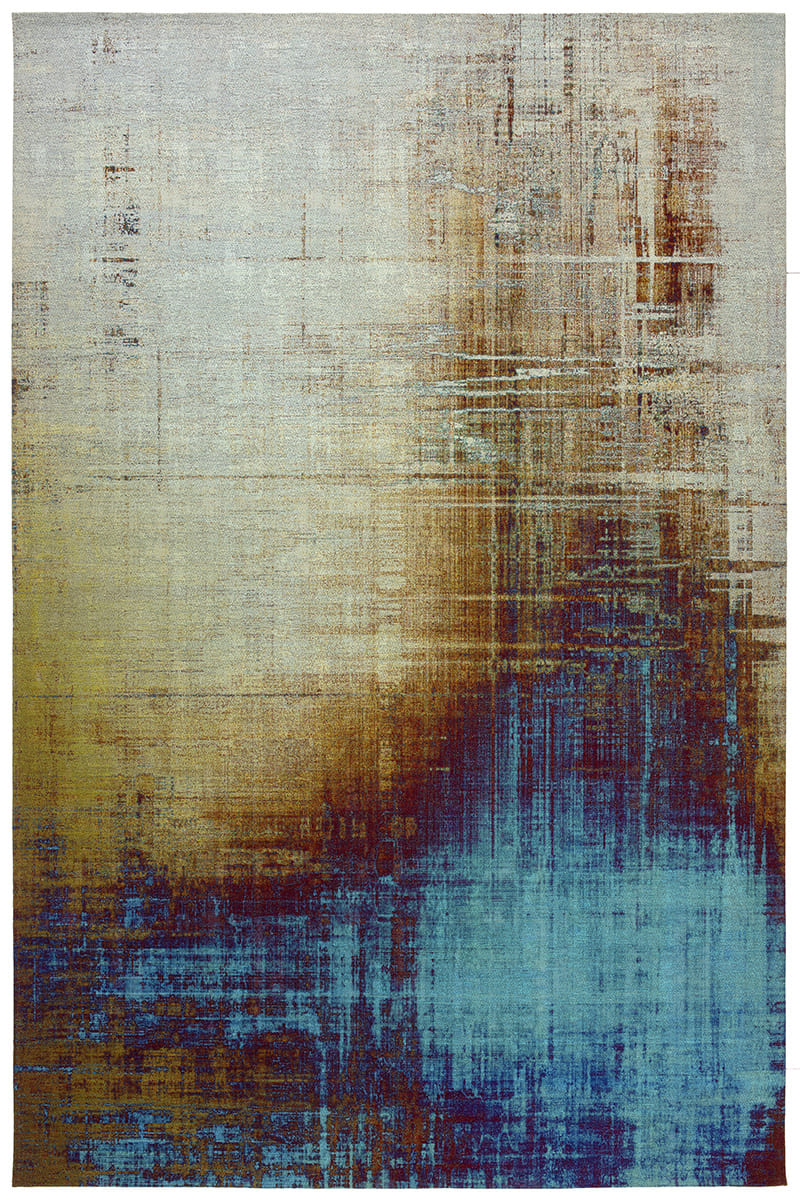 שטיח מרנטה KELT BEIGE OCEAN צבעוני