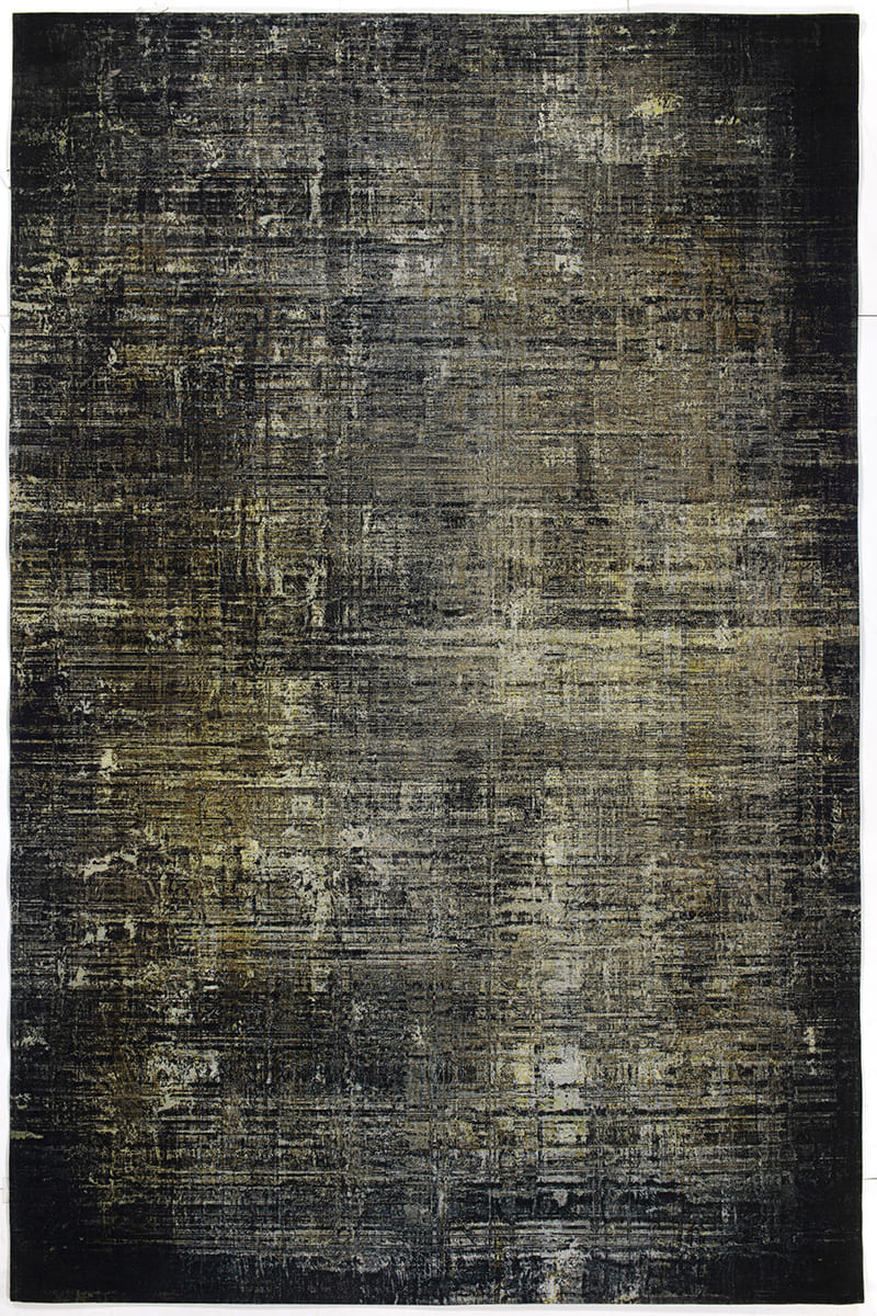 שטיח מרנטה WEBU שחור