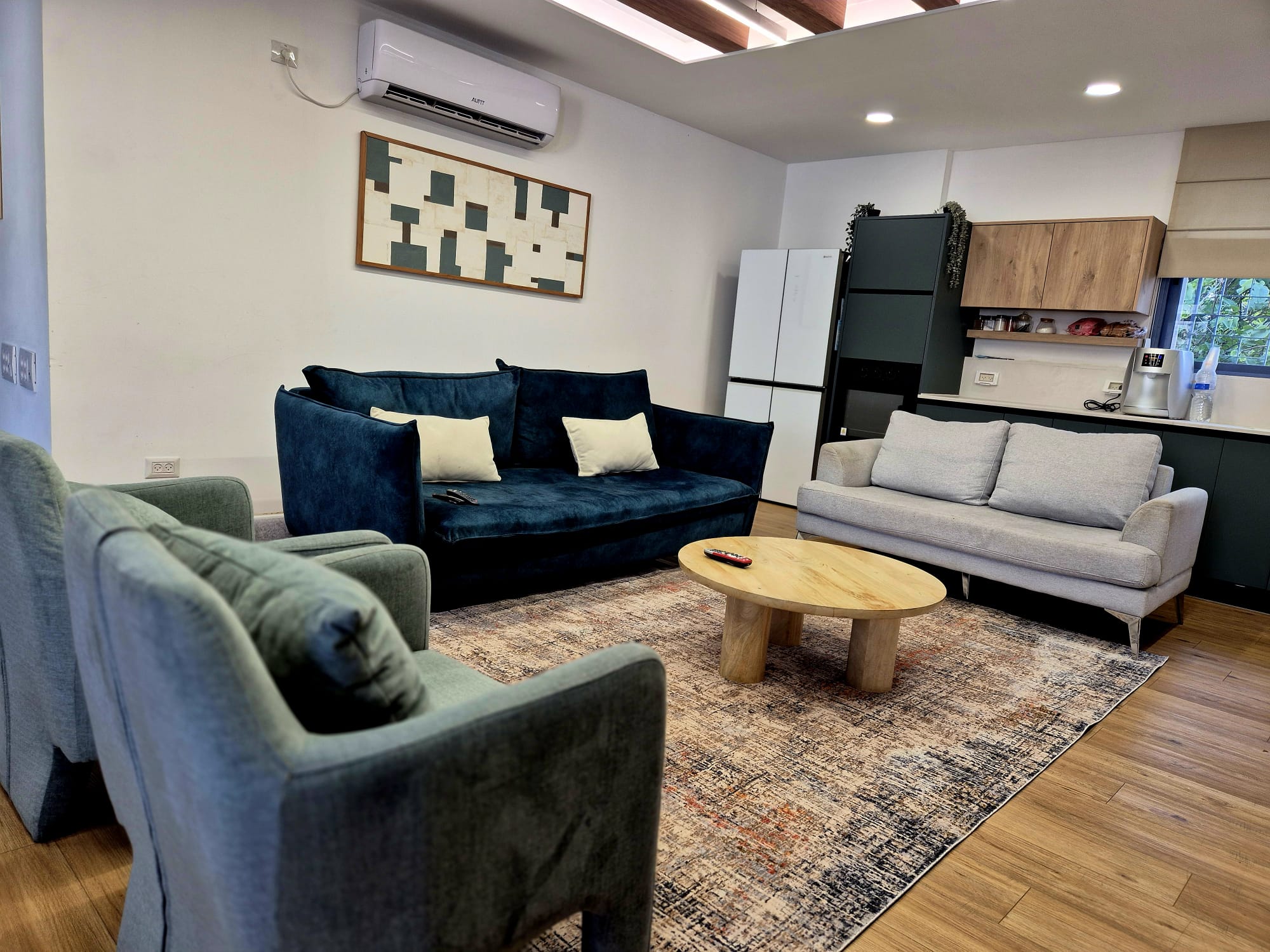 שטיח סיטי KB60A - פנימייה בתל אביב