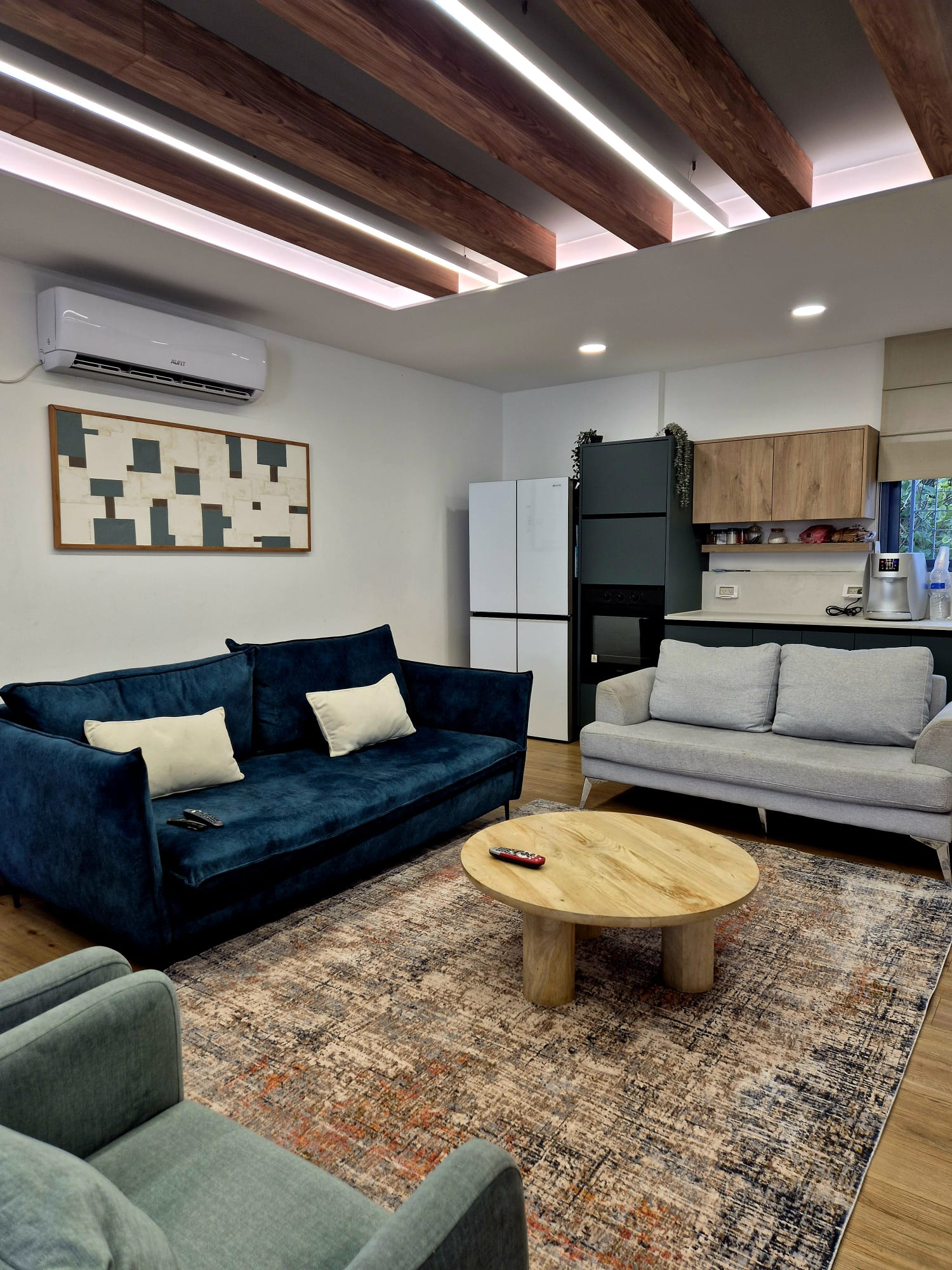 שטיח סיטי KB60A